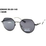 FRZ8005 C1 noir 50-20-140 Deuzioo Métal Solaire