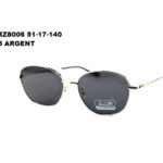 FRZ8006 C5 argent 51-17-140 Deuzioo Métal Solaire