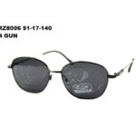 FRZ8006 C4 gun 51-17-140 Deuzioo Métal Solaire