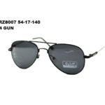 FRZ8007 C4 gun 54-17-140 Deuzioo Métal Solaire