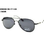 FRZ8008 C1 noir 56-17-140 Deuzioo Métal Solaire