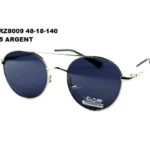 FRZ8009 C5 argent 48-18-140 Deuzioo Métal Solaire