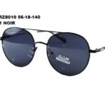 FRZ8010 C1 noir 56-18-140 Deuzioo Métal Solaire