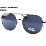 FRZ8010 C4 gun 56-18-140 Deuzioo Métal Solaire