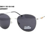 FRZ8011 C5 argent 53-19-140 Deuzioo Métal Solaire