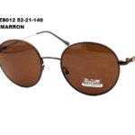 FRZ8012 C3 marron  52-21-140 Deuzioo Métal Solaire