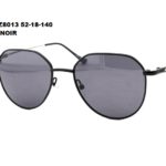 FRZ8013 C1 noir 52-18-140 Deuzioo Métal Solaire
