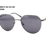 FRZ8013 C4 gun 52-18-140 Deuzioo Métal Solaire