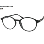 TOM8815 C1 NOIR 49-17-140 Tom Jackman 180° + Etui