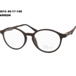 TOM8815 C2 MARRON 49-17-140 Tom Jackman 180° + Etui