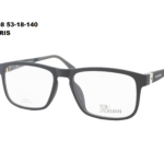 TR008 C3 GRIS 53-18-140 Tom Jackman 180° + Etui