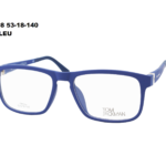 TR008 C6 BLEU 53-18-140 Tom Jackman 180° + Etui