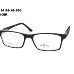 TR014 C1 NOIR 54-16-140 Tom Jackman 180° + Etui