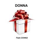 Pack donna + ETUI