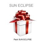 Pack Sun Eclipse