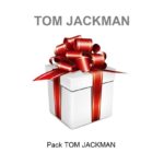 Pack Tom Jackman + ETUI