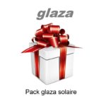 Pack glaza solaire