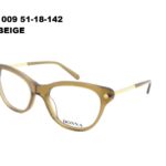 DN1009 C3 Beige 51-18-142 DONNA OPTIC + Etui