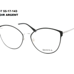 DN707 55-17-143 DONNA OPTIC + Etui
