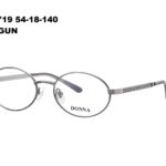 DN719 C2 Gun 54-18-140 DONNA OPTIC + Etui