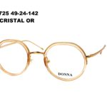 DN725 C5 Or 49-24-142 DONNA OPTIC + Etui