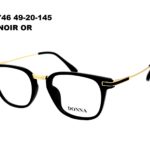 DN746 49-20-145 DONNA OPTIC + Etui