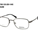 DN795 53-20-145 DONNA OPTIC + Etui