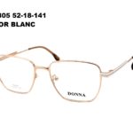 DN805 C2 Or 52-18-141 DONNA OPTIC + Etui