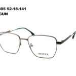 DN805 C6 Gun 52-18-141 DONNA OPTIC + Etui
