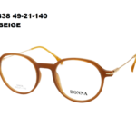 DN838 49-21-140 DONNA OPTIC + Etui