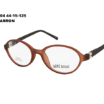 FR1004 A02 MARRON 44-15-125 Wiki Boom 180°