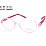 FR1004 A3 Violet Clair 44-15-125 Wiki Boom 180°