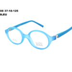 FR1008 A11 BLEU 37-16-125 Wiki Boom 180°