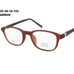 FR1022 A02 MARRON 48 -18-125 Wiki Boom 180°