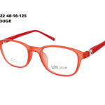 FR1022 A04 ROUGE 48 -18-125 Wiki Boom 180°