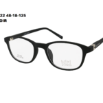 FR1022 A09 NOIR 48 -18-125 Wiki Boom 180°