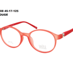 FR1108 A04 ROUGE 45-17-125 Wiki Boom 180°