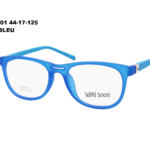 FR8001 A11 BLEU 44-17-125 Wiki Boom 180°