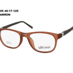 FR8005 A02 MARRON 46-17-125 Wiki Boom 180°
