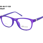 FR8005 A03 VIOLET 46-17-125 Wiki Boom 180°