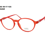 TR1102 A04 Rouge 49-17-125 Wiki Boom 180°