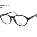 TR1102 A09 Noir 49-17-125 Wiki Boom 180°