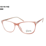 1301 C4 Rose 53-15-142 Glaza TR90 Branche flexible