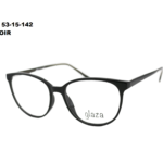 1304 C1 Noir 51-16-142 Glaza TR90 Branche flexible