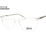 1315 C6 Transparent 55-17-144 Glaza TR90 Branche flexible