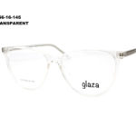 1319 C6 Transparent 56-16-145 Glaza TR90 Branche flexible