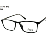 1323 C1 Noir 51-16-142 Glaza TR90 Branche flexible