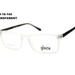 1327 C5 Transparent 53-16-140 Glaza TR90 Branche flexible