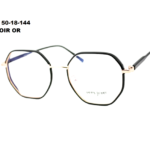 6135 C1 Noir Or 50-18-144 AnaÏs Gvani Métal + Etui