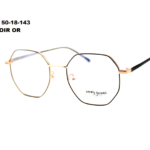 6145 C1 Noir Or 50-18-143 AnaÏs Gvani Métal + Etui